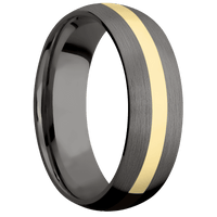 Tantalum Noir + Satin Finish