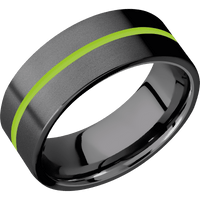 Zirconium + Bead Finish + Tantalum