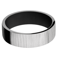 Titanium + Treebark1 Finish + Black