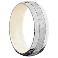 Marble + Polish Finish + Freshwater Mother of Pearl