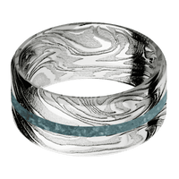 Kinetic + Polish Finish