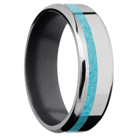 Platinum + Polish , Polish Finish + Dark Grey