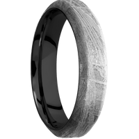 Meteorite + None Finish + Zirconium