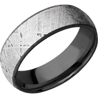 Forged Carbon Fiber + None Finish + Zirconium