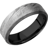 Meteorite + None Finish + Zirconium