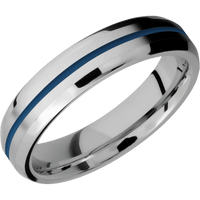 Palladium Silver + Anglesatin , Polish Finish
