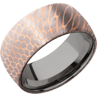 Superconductor + Satinetched Finish + Tantalum Noir