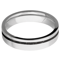 Platinum + Bead , Bead Finish