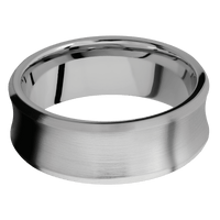 Titanium + Satin , Satin Finish