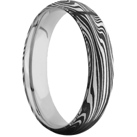 Marble + Acid Finish + Titanium