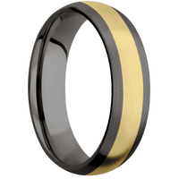 Tantalum Noir + Satin Finish