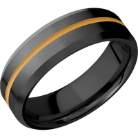 Zirconium + Bead , Bead Finish