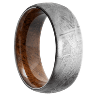 Meteorite + None Finish + Koa