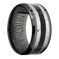 Zirconium + Polish , Polish Finish