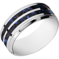 Platinum + Polish , Polish Finish + Your Color