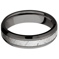 Tantalum Noir + Satin , Polish Finish