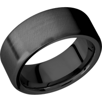 Zirconium + Anglesatin Finish