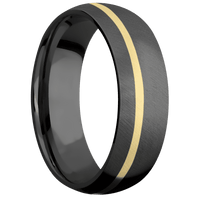 Zirconium + Anglesatin , Anglesatin Finish