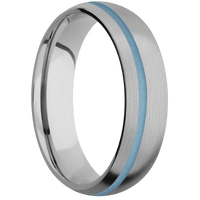 Titanium + Satin , Satin Finish