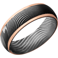 Flattwist + Acid Finish