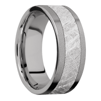 Titanium + Sand Finish