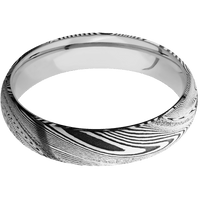Tightweave + Acid Finish + Titanium
