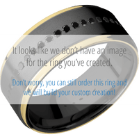 Zirconium + Bead , Bead Finish