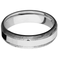 Meteorite + None Finish + Titanium