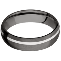 Tantalum Noir + Satin , Satin Finish