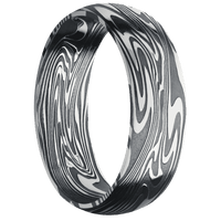 Kinetic + Acid Finish