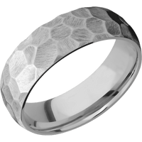 Titanium + Rock Finish