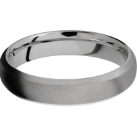 Titanium + Sand , Satin Finish