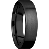 Zirconium + Anglesatin Finish