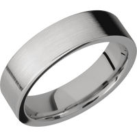 Titanium + Satin Finish