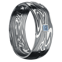 Kinetic + Acid Finish