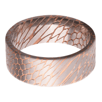 Superconductor + Satinetched Finish