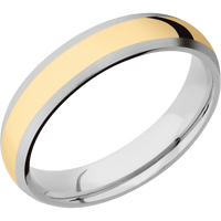 Platinum + Satin Finish