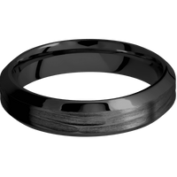 Zirconium + Treebarkh , Polish Finish