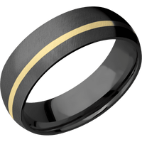 Zirconium + Anglesatin , Anglesatin Finish