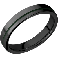 Zirconium + Bead , Bead Finish