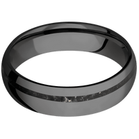 Zirconium + Polish , Polish Finish