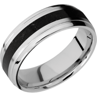 Platinum + Satin , Polish Finish