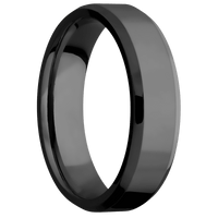 Zirconium + Polish , Polish Finish