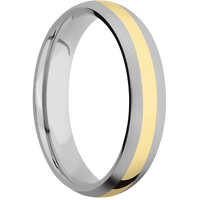 Titanium + Satin Finish
