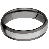 Tantalum Noir + Satin Finish