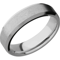 Titanium + Stone , Satin Finish