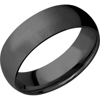 Zirconium + Anglesatin Finish