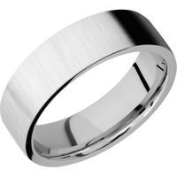 Palladium Silver + Crosssatin Finish
