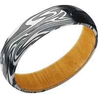 Kinetic + Acid Finish + Osage Orange