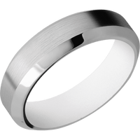 Titanium + Satin , Polish Finish + Your Color